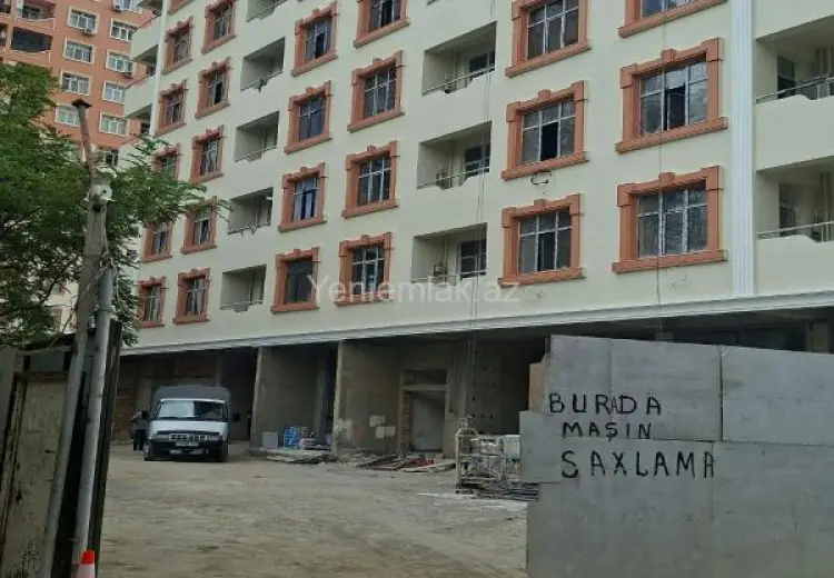 550 AZN - 2 otaqlı mənzil Kirayə (aylıq), 16-cı məhəllə, Sumqayıt