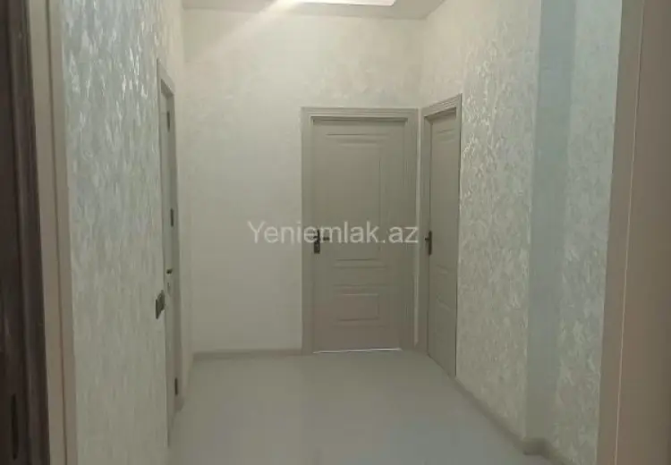 550 AZN - 2 otaqlı mənzil Kirayə (aylıq), 16-cı məhəllə, Sumqayıt