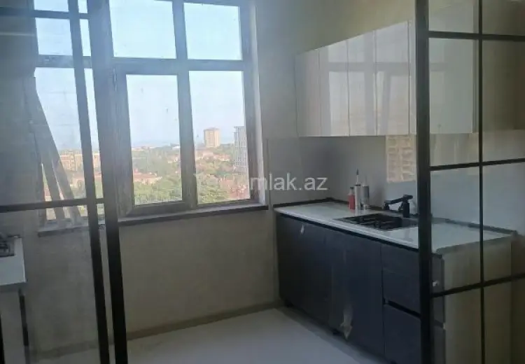 550 AZN - 2 otaqlı mənzil Kirayə (aylıq), 16-cı məhəllə, Sumqayıt
