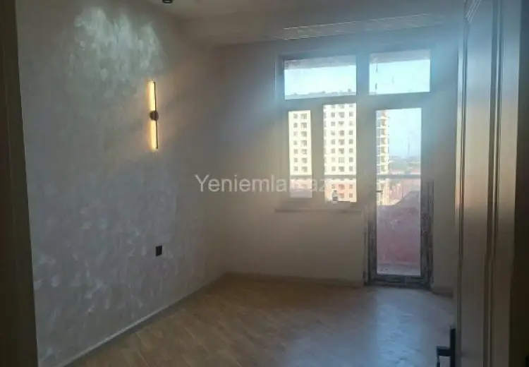 550 AZN - 2 otaqlı mənzil Kirayə (aylıq), 16-cı məhəllə, Sumqayıt
