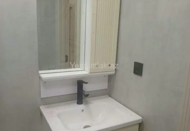 550 AZN - 2 otaqlı mənzil Kirayə (aylıq), 16-cı məhəllə, Sumqayıt