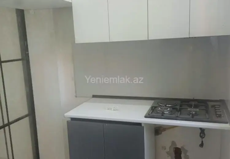 550 AZN - 2 otaqlı mənzil Kirayə (aylıq), 16-cı məhəllə, Sumqayıt