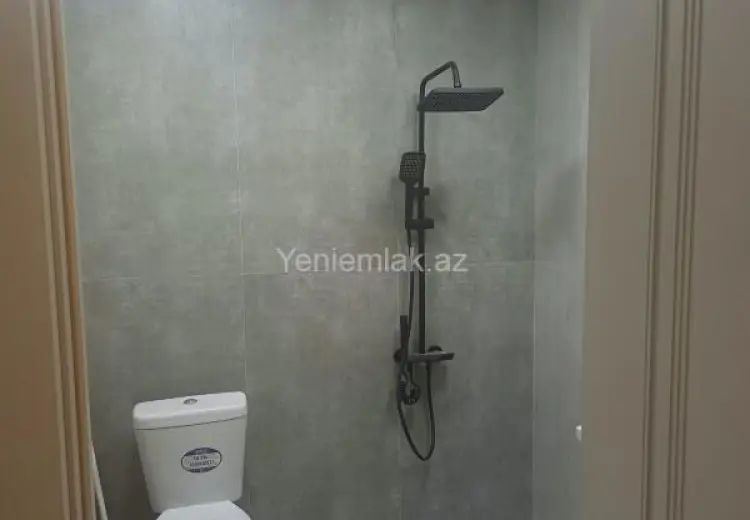 550 AZN - 2 otaqlı mənzil Kirayə (aylıq), 16-cı məhəllə, Sumqayıt