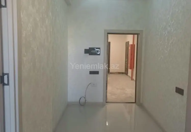 550 AZN - 2 otaqlı mənzil Kirayə (aylıq), 16-cı məhəllə, Sumqayıt