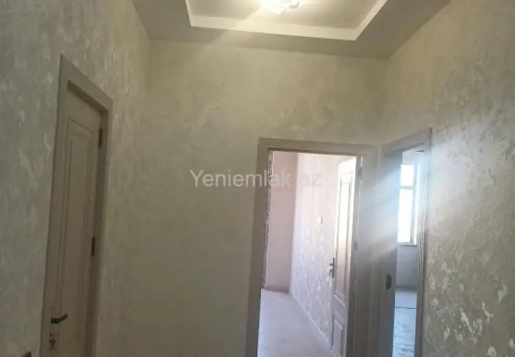 550 AZN - 2 otaqlı mənzil Kirayə (aylıq), 16-cı məhəllə, Sumqayıt
