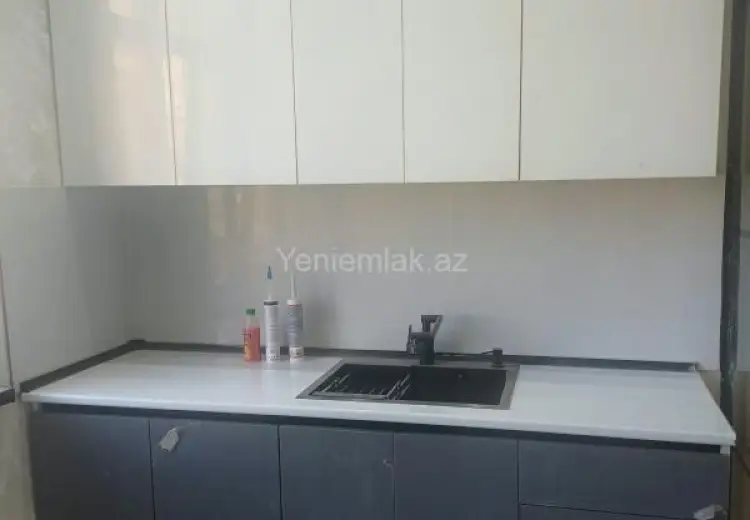 550 AZN - 2 otaqlı mənzil Kirayə (aylıq), 16-cı məhəllə, Sumqayıt