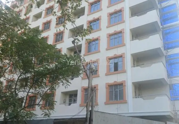 550 AZN - 2 otaqlı mənzil Kirayə (aylıq), 16-cı məhəllə, Sumqayıt
