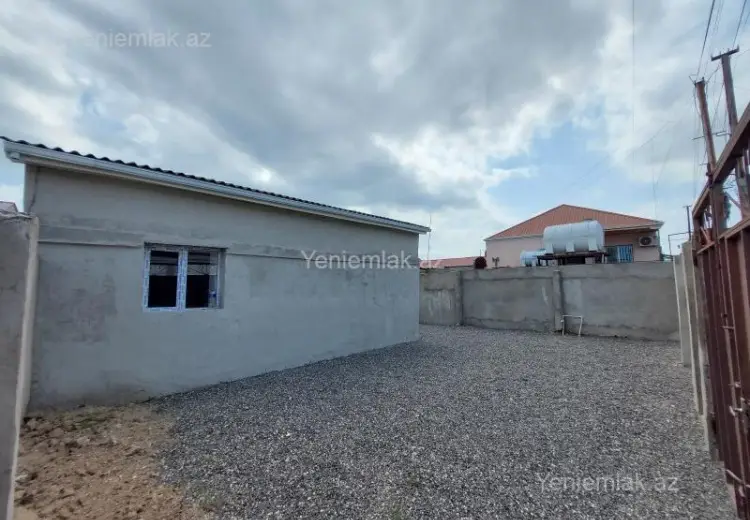 63 000 AZN - 3 otaqlı mənzil Satılır, Hövsan qəs., Suraxanı, Bakı