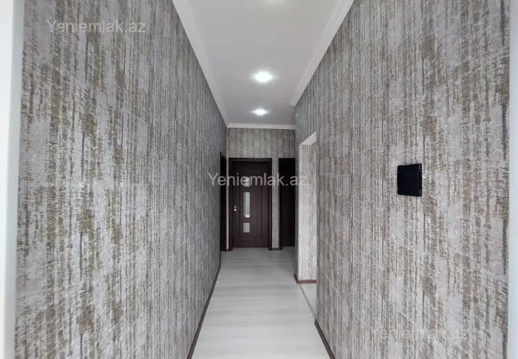 63 000 AZN - 3 otaqlı mənzil Satılır, Hövsan qəs., Suraxanı, Bakı