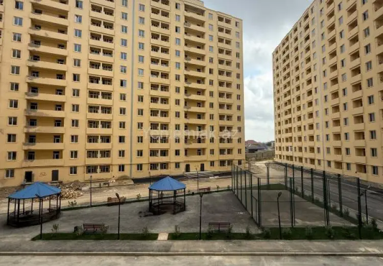 22 500 AZN - 2 otaqlı mənzil Satılır, Saray, Abşeron