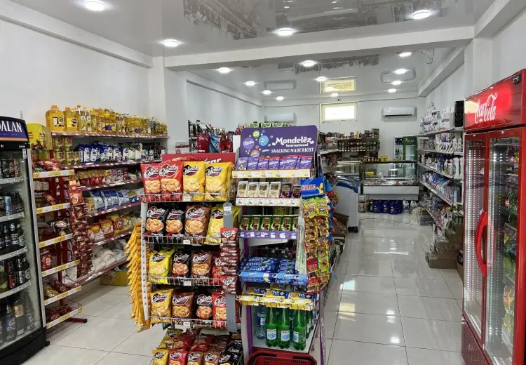 95 000 AZN - 0 m² Obyekt / Ofis , Astara