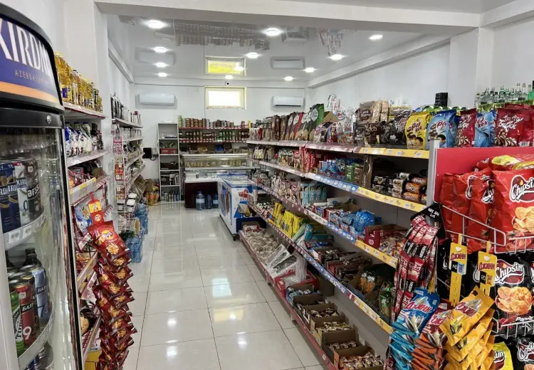 95 000 AZN - 0 m² Obyekt / Ofis , Astara