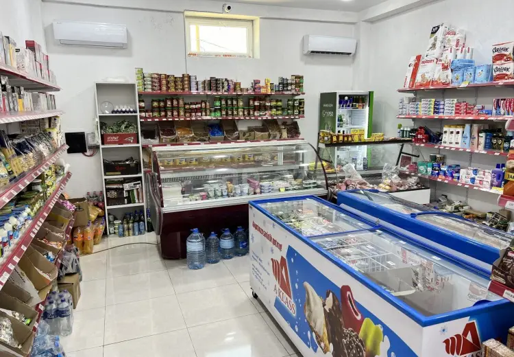 95 000 AZN - 0 m² Obyekt / Ofis , Astara