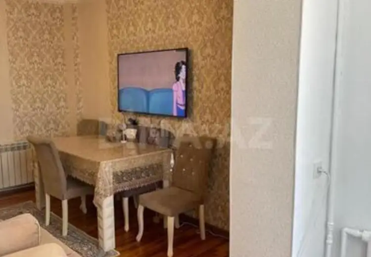 156 500 AZN - 2 otaqlı mənzil Satılır, Badamdar qəs., Səbail, Bakı