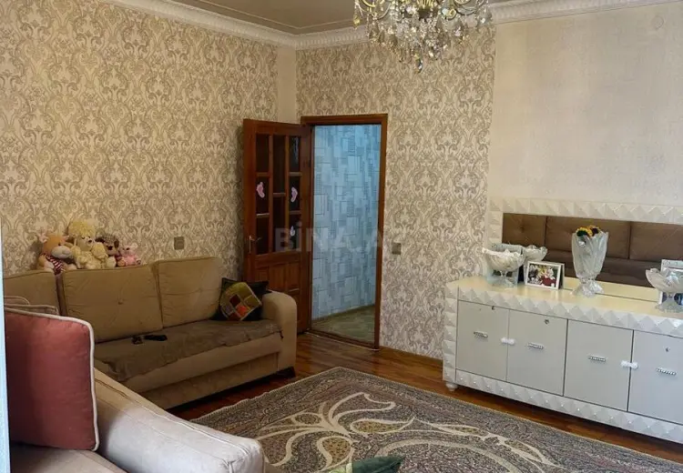 156 500 AZN - 2 otaqlı mənzil Satılır, Badamdar qəs., Səbail, Bakı