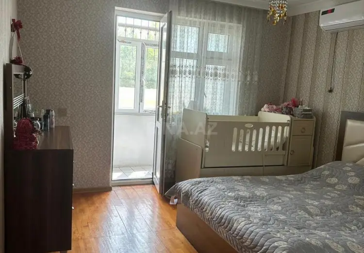 156 500 AZN - 2 otaqlı mənzil Satılır, Badamdar qəs., Səbail, Bakı