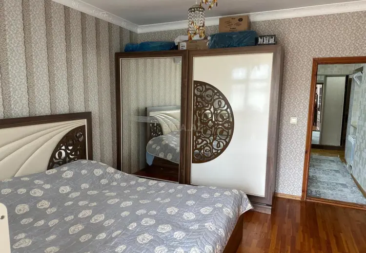 156 500 AZN - 2 otaqlı mənzil Satılır, Badamdar qəs., Səbail, Bakı