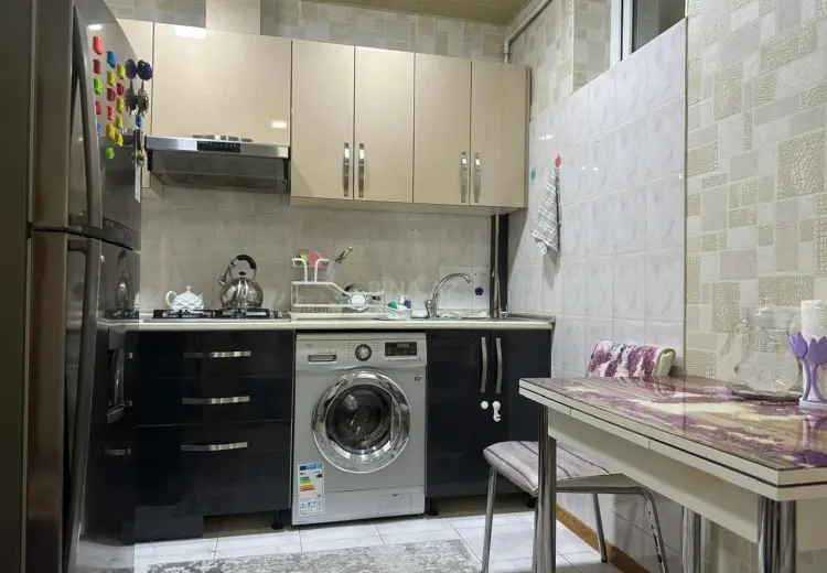 156 500 AZN - 2 otaqlı mənzil Satılır, Badamdar qəs., Səbail, Bakı