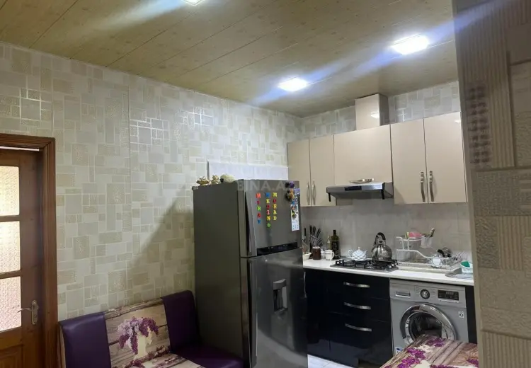 156 500 AZN - 2 otaqlı mənzil Satılır, Badamdar qəs., Səbail, Bakı