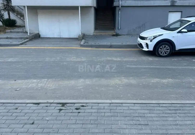 156 500 AZN - 2 otaqlı mənzil Satılır, Badamdar qəs., Səbail, Bakı
