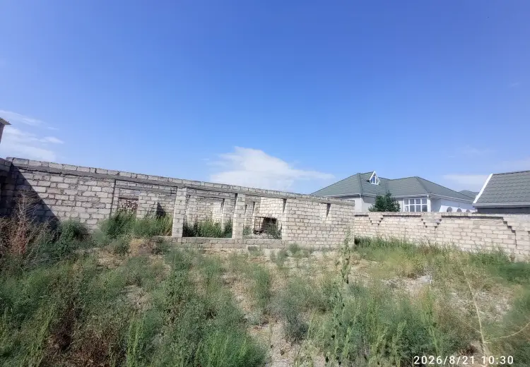 20 000 AZN - 4 otaqlı mənzil Satılır, Siyəzən