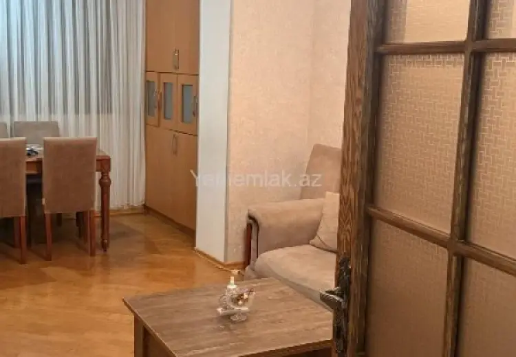 211 000 AZN - 3 otaqlı mənzil Satılır, Nərimanov, Bakı