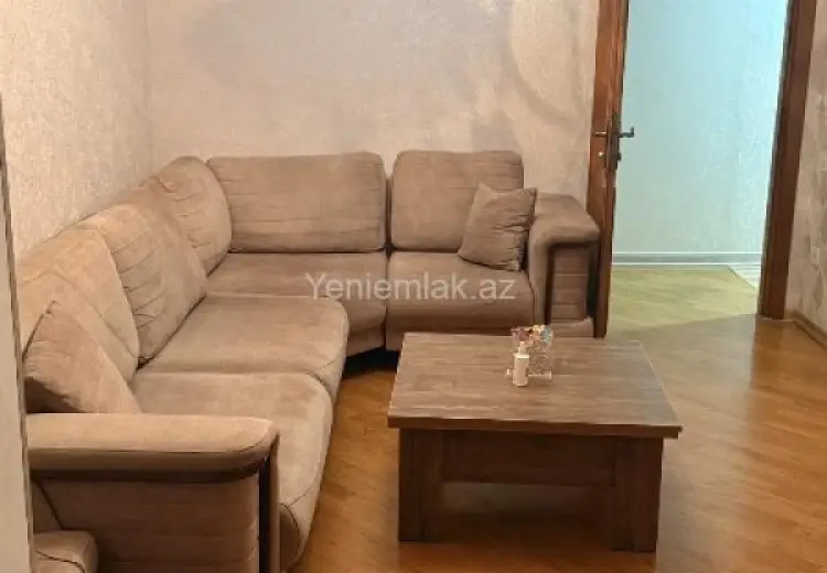 211 000 AZN - 3 otaqlı mənzil Satılır, Nərimanov, Bakı
