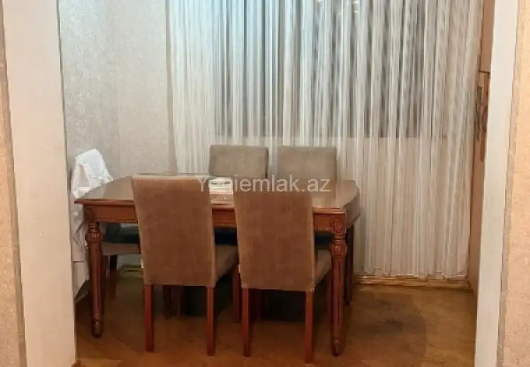 211 000 AZN - 3 otaqlı mənzil Satılır, Nərimanov, Bakı