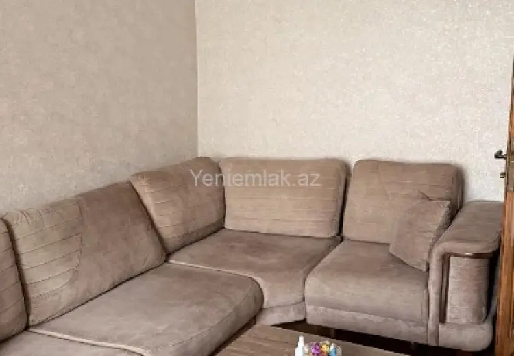 211 000 AZN - 3 otaqlı mənzil Satılır, Nərimanov, Bakı