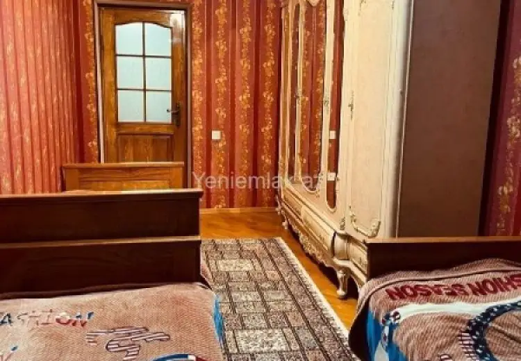 211 000 AZN - 3 otaqlı mənzil Satılır, Nərimanov, Bakı
