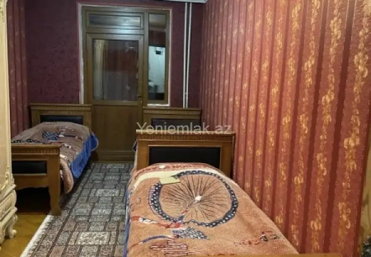211 000 AZN - 3 otaqlı mənzil Satılır, Nərimanov, Bakı