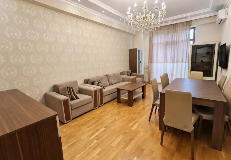950 AZN - 3 otaqlı mənzil Kirayə (aylıq), Abşeron