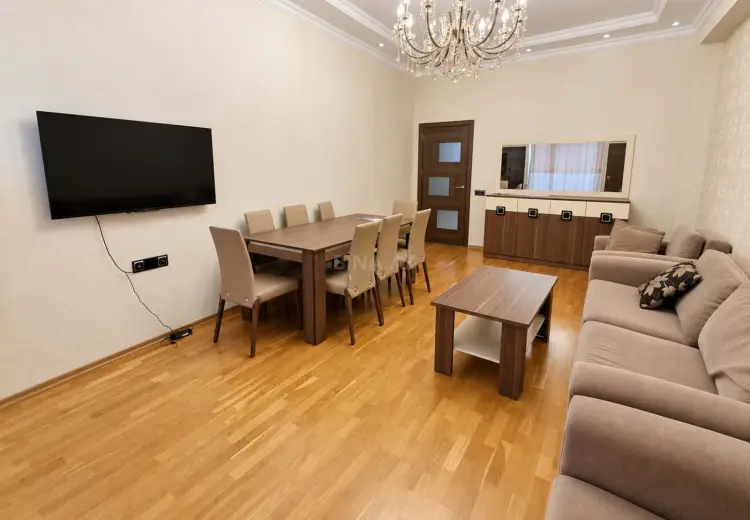 950 AZN - 3 otaqlı mənzil Kirayə (aylıq), Abşeron