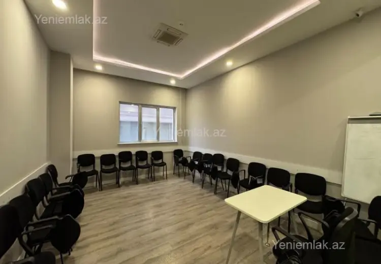 7 000 AZN - 280 m² Obyekt / Ofis Kirayə (aylıq), Nərimanov, Bakı
