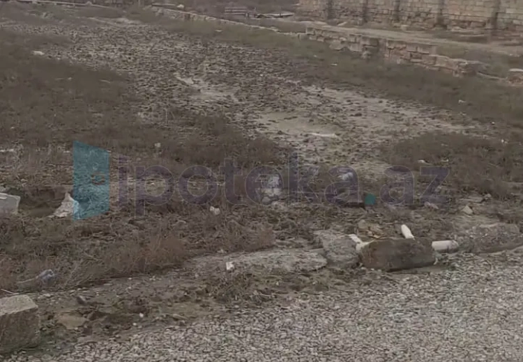 42 000 AZN - 3 sot Torpaq Satılır, Sabunçu qəs., Sabunçu, Bakı