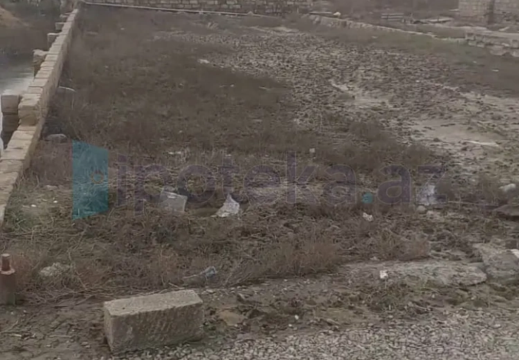 42 000 AZN - 3 sot Torpaq Satılır, Sabunçu qəs., Sabunçu, Bakı