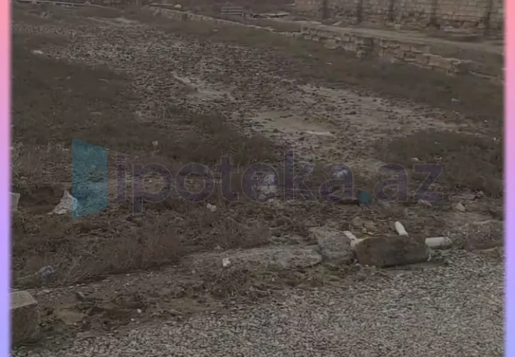 42 000 AZN - 3 sot Torpaq Satılır, Sabunçu qəs., Sabunçu, Bakı