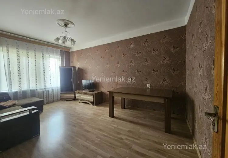500 AZN - 2 otaqlı mənzil Kirayə (aylıq), Yeni Günəşli qəs., Suraxanı, Bakı