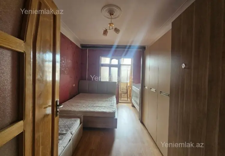 500 AZN - 2 otaqlı mənzil Kirayə (aylıq), Yeni Günəşli qəs., Suraxanı, Bakı
