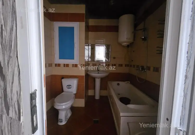 500 AZN - 2 otaqlı mənzil Kirayə (aylıq), Yeni Günəşli qəs., Suraxanı, Bakı