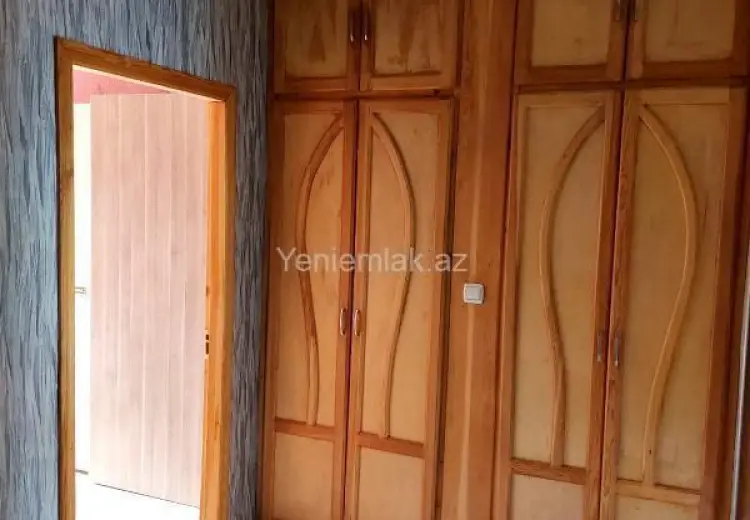 500 AZN - 2 otaqlı mənzil Kirayə (aylıq), Yeni Günəşli qəs., Suraxanı, Bakı