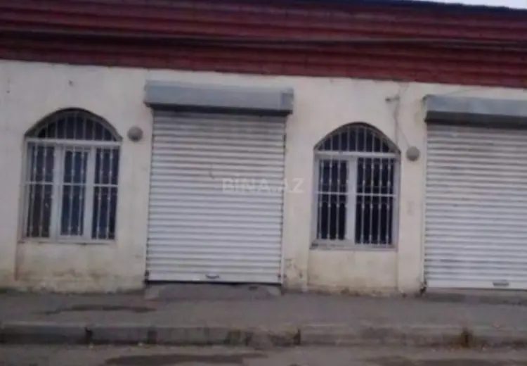 240 000 AZN - 230 m² Obyekt / Ofis Satılır, Yevlax