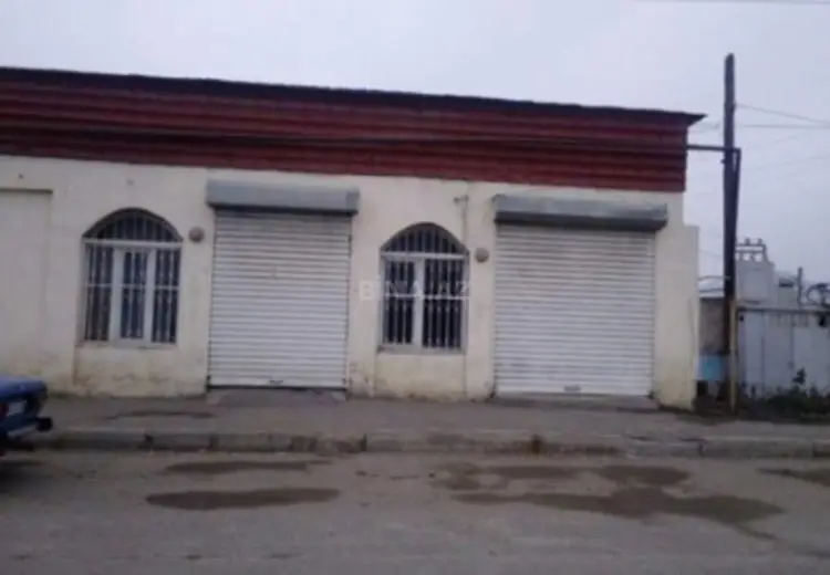 240 000 AZN - 230 m² Obyekt / Ofis Satılır, Yevlax