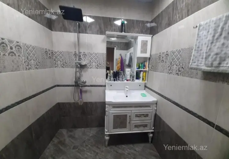 225 000 AZN - 3 otaqlı mənzil Satılır, Nizami, Bakı