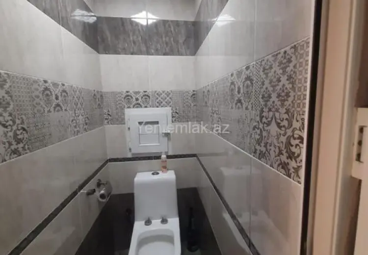 225 000 AZN - 3 otaqlı mənzil Satılır, Nizami, Bakı