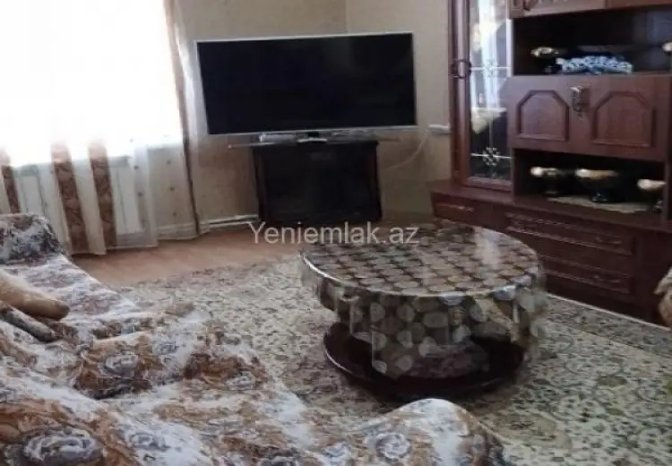 115 000 AZN - 1 otaqlı mənzil Satılır, Bakıxanov qəs., Sabunçu, Bakı