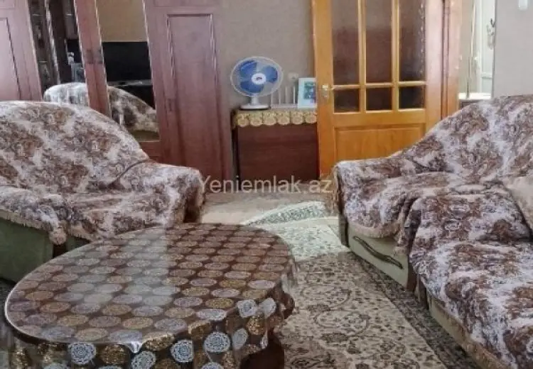 115 000 AZN - 1 otaqlı mənzil Satılır, Bakıxanov qəs., Sabunçu, Bakı
