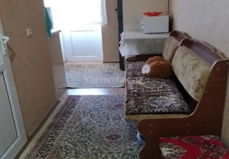 115 000 AZN - 1 otaqlı mənzil Satılır, Bakıxanov qəs., Sabunçu, Bakı