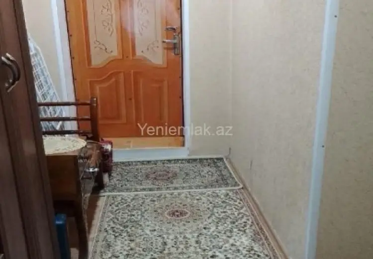 115 000 AZN - 1 otaqlı mənzil Satılır, Bakıxanov qəs., Sabunçu, Bakı