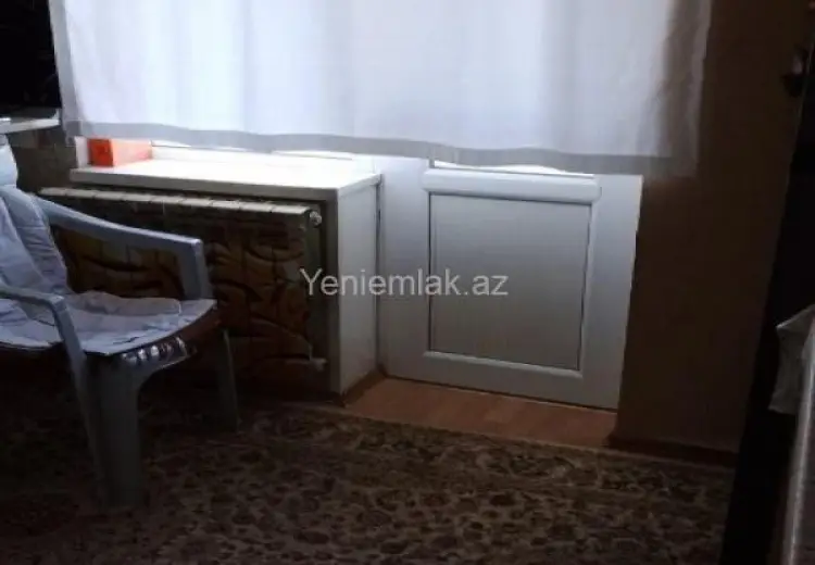 115 000 AZN - 1 otaqlı mənzil Satılır, Bakıxanov qəs., Sabunçu, Bakı